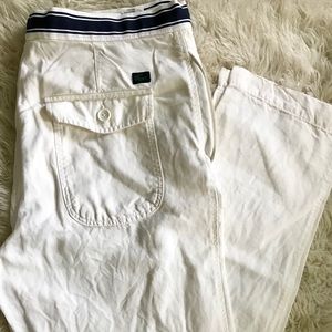 Men’s Lacoste pants